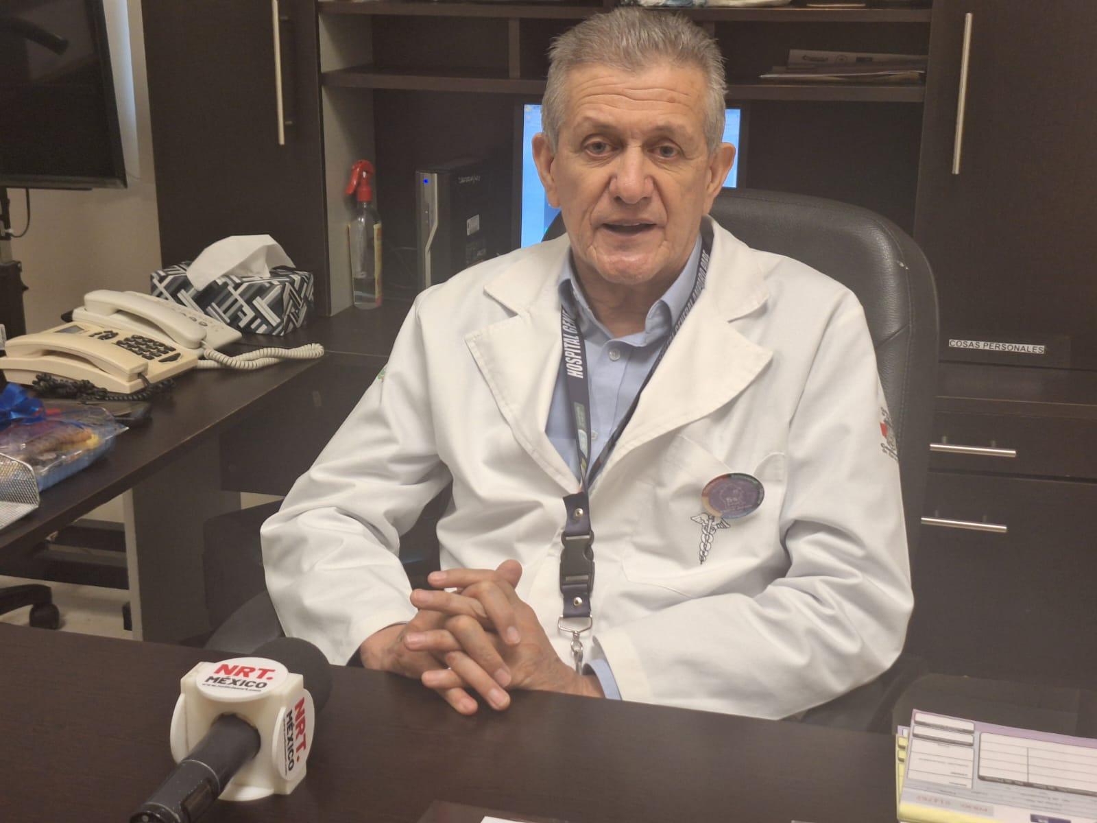 Diabetes debe tomarse en serio, señala médico