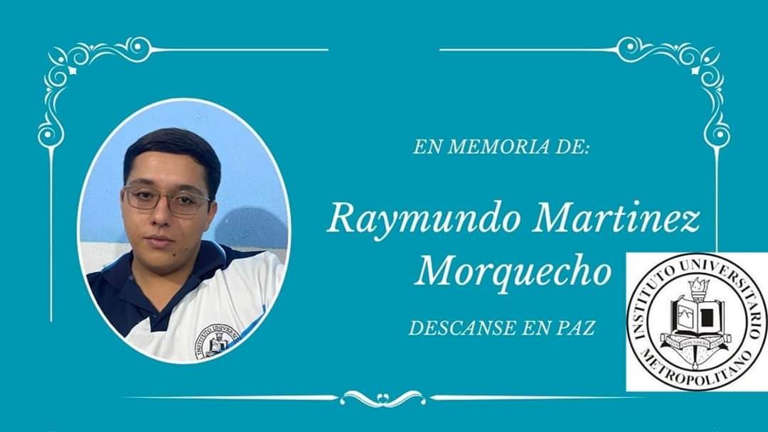 Invade la tristeza por muerte de Ray