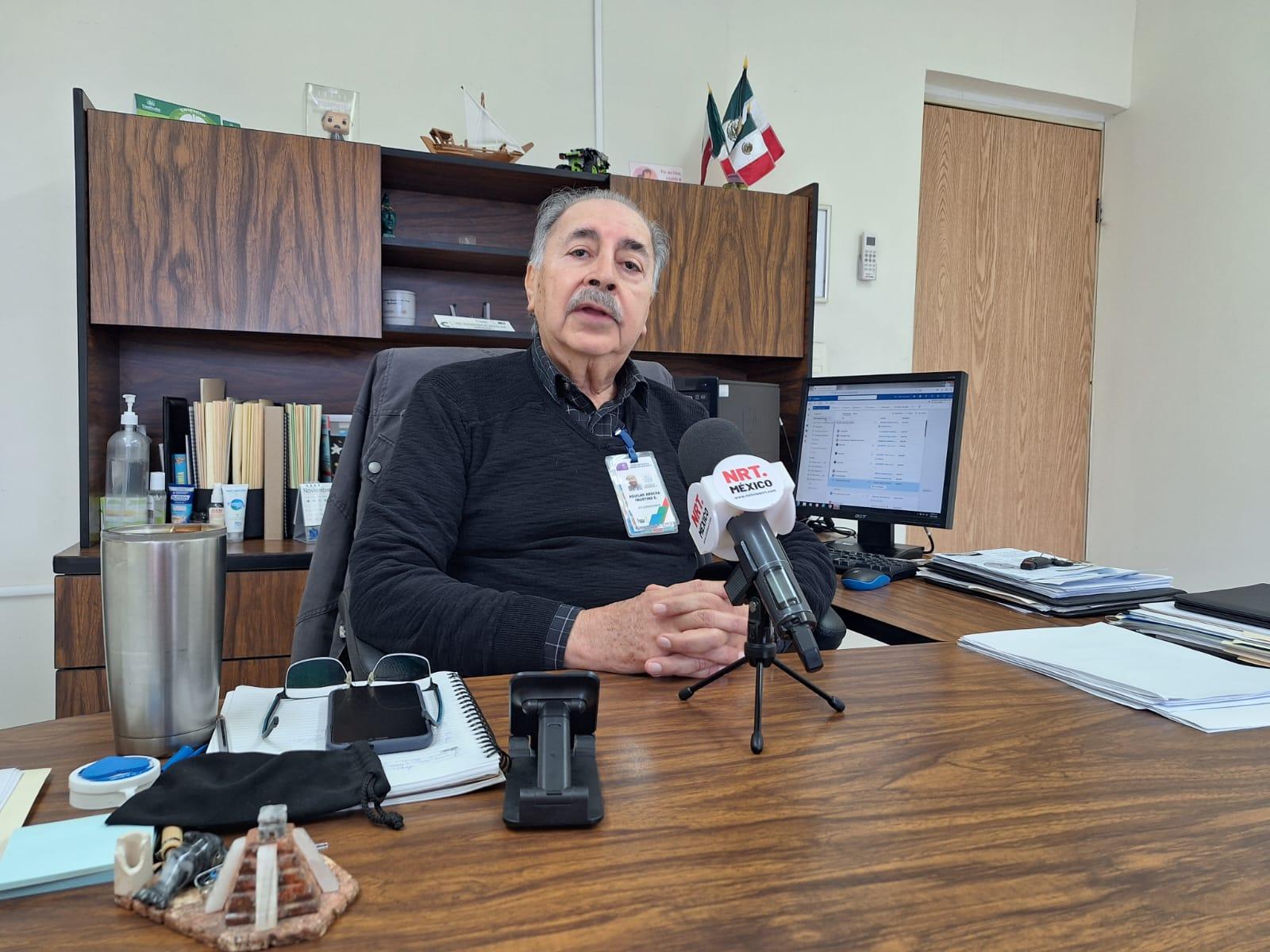 Confirma IMSS dengue en la muerte de Miaxly