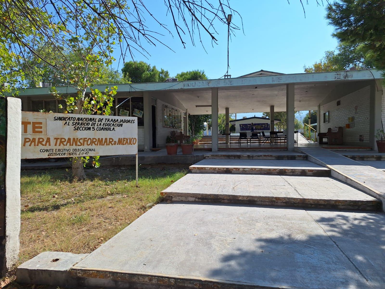Ausentimo escolar provoca migración