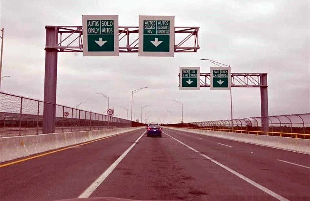 Llegan pocos paisanos Por Acción de Gracias