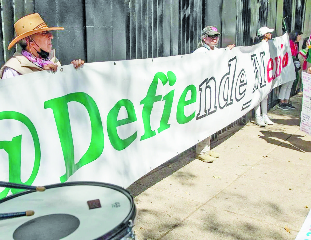Trabajadores del PJF seguirán en resistencia