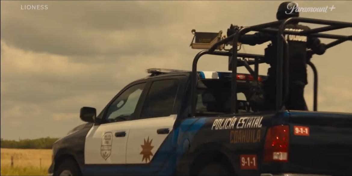 Llevan a Coahuila a Hollywood en serie