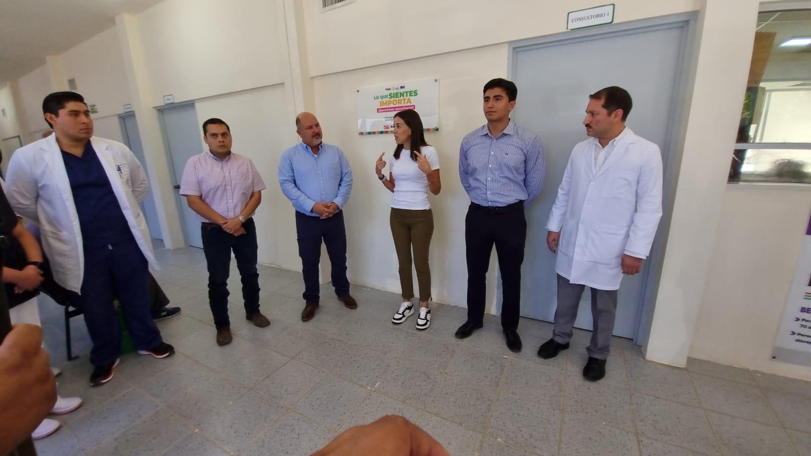 Arranca en la región  el «Código Mariposa»