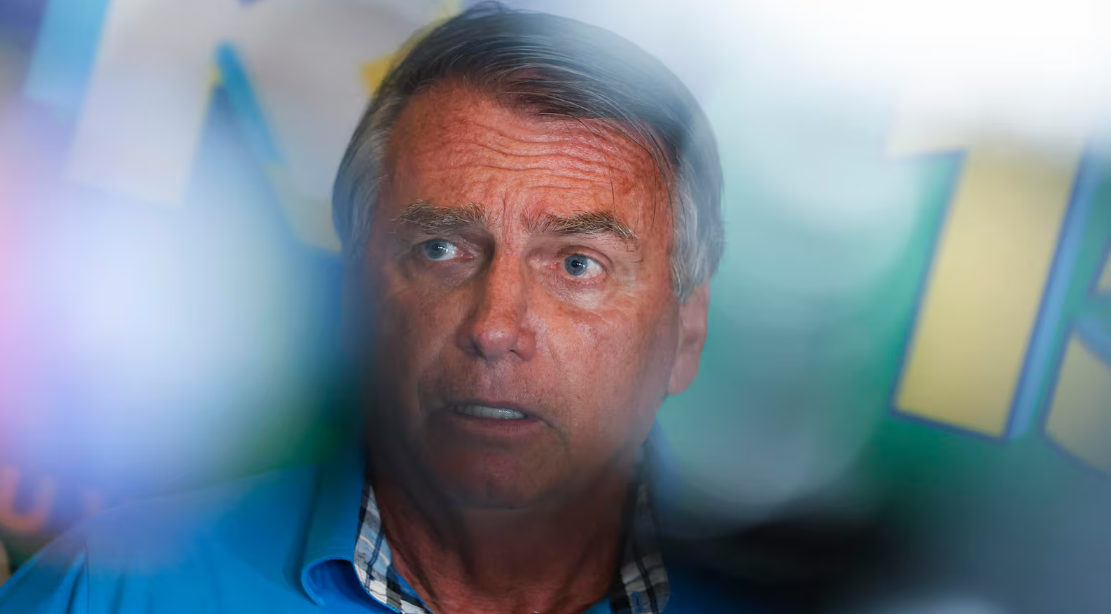 Policía de Brasil acusa a Jair Bolsonaro por presunto golpe de Estado contra Lula da Silva