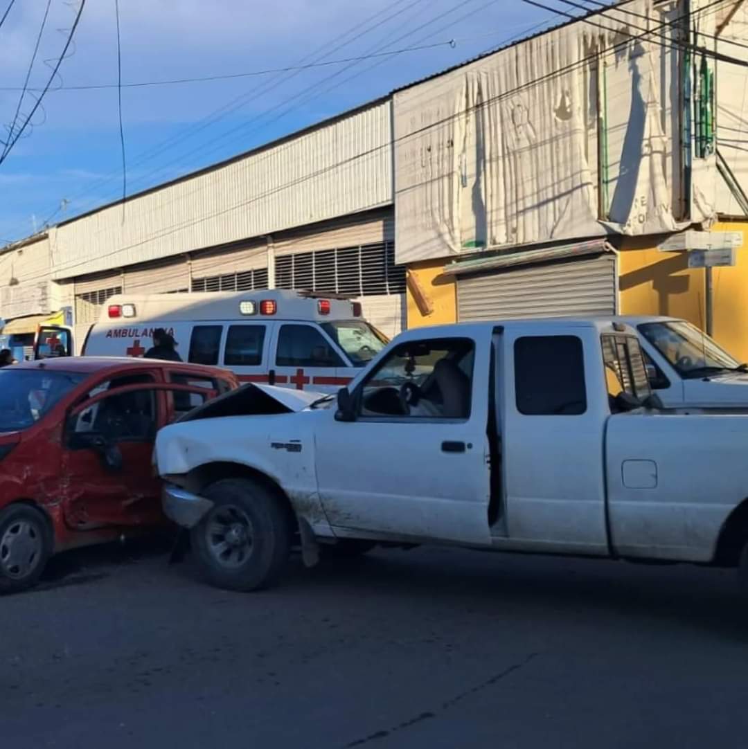 Quedan prensados adultos mayores