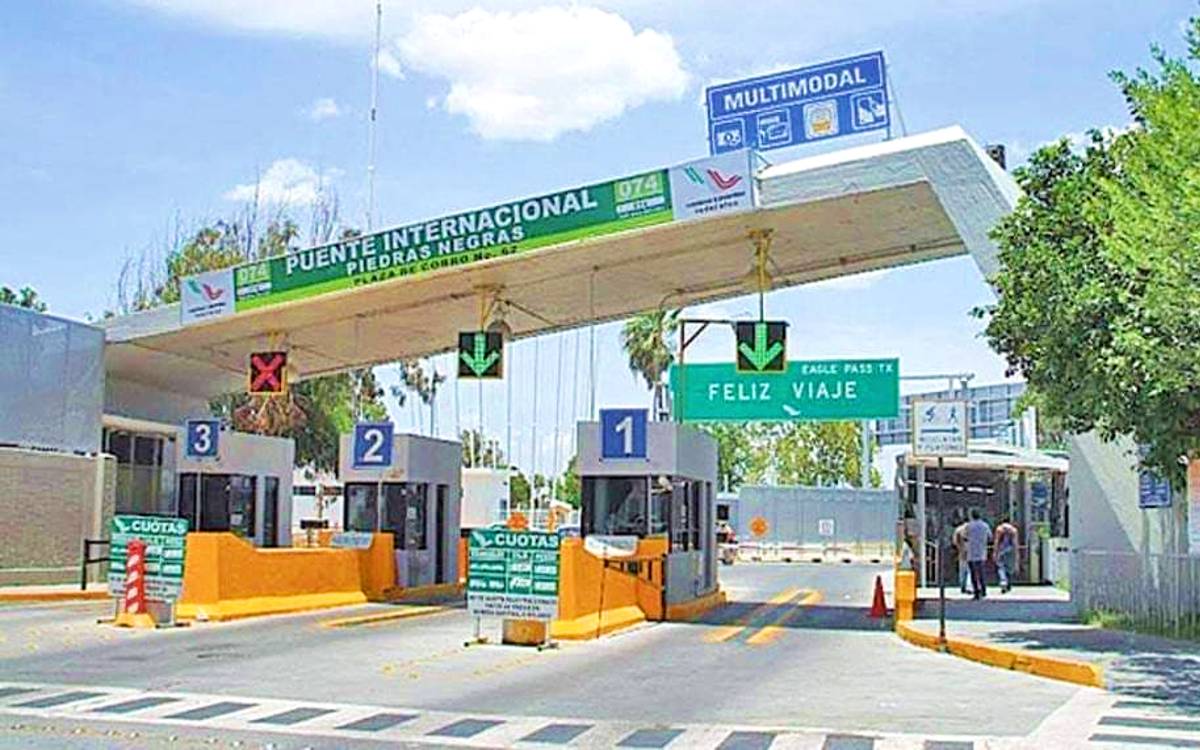 Cerrará Puente I este domingo