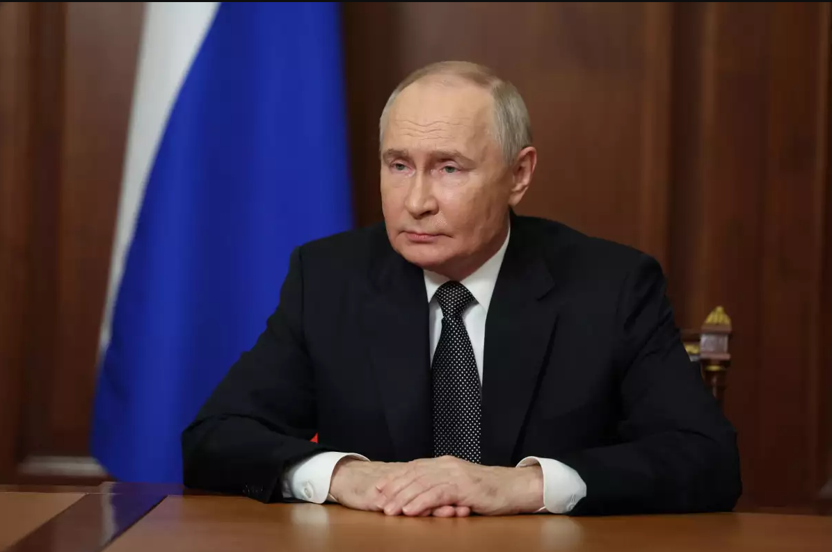 Rusia lanza misil balístico experimental a Ucrania