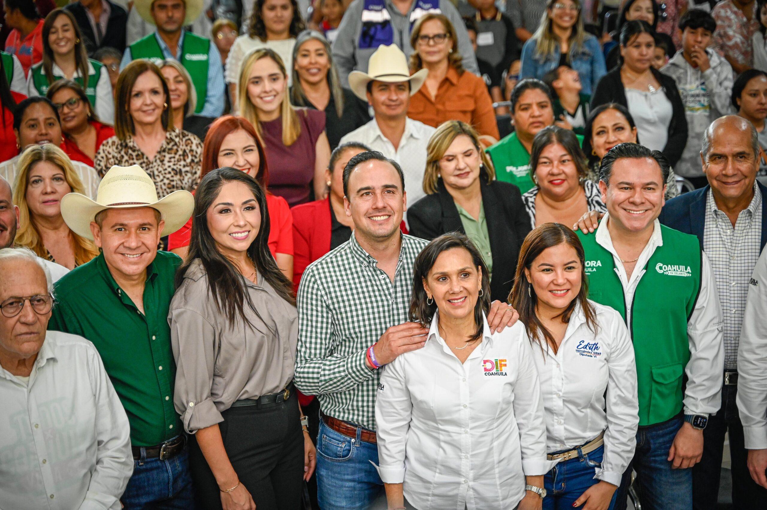 Acoge San Buena la reunión de Manolo