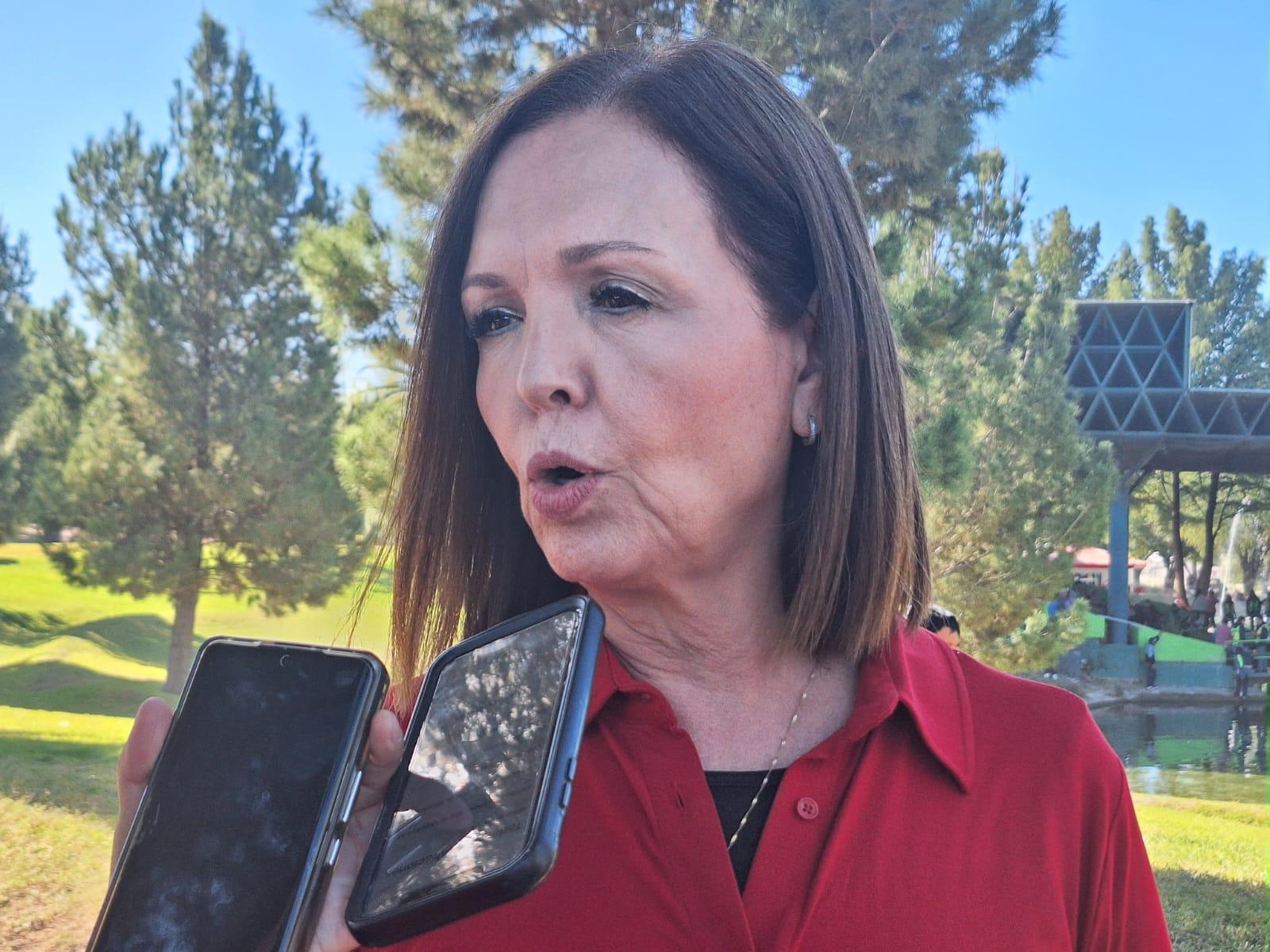 Destaca Sari avances en Entrega-Recepción