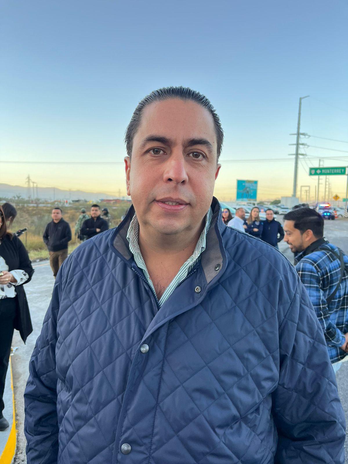 ‘Ramos Arizpe es ahora más seguro’