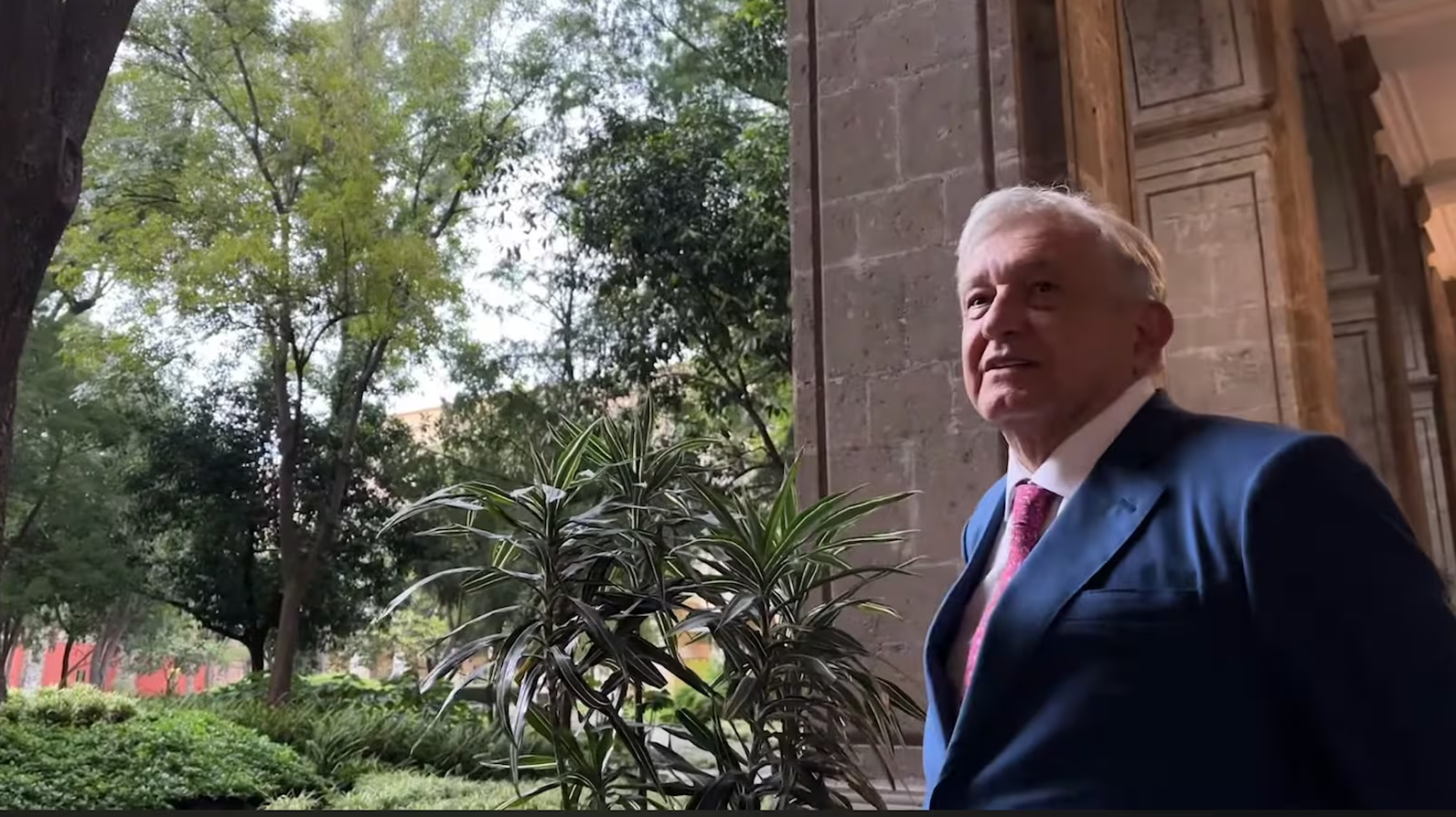¿Seguridad de AMLO, en peligro? Sedena aclara si un operativo resguarda el rancho ‘La Chingada’