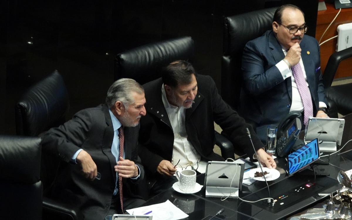 Senado aprueba la desaparición de siete órganos autónomos