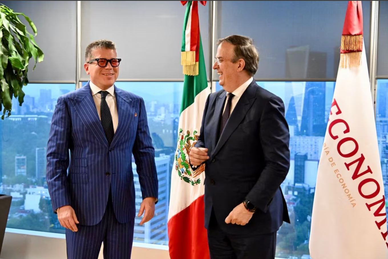 Sin miedo a Donald Trump: Toyota anuncia inversión de mil 450 millones de dólares en México