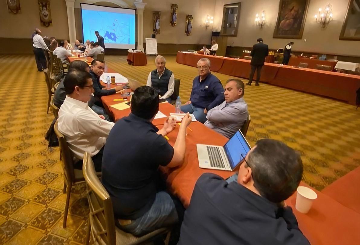 Requiere Coahuila atender rezagos en temas hídricos