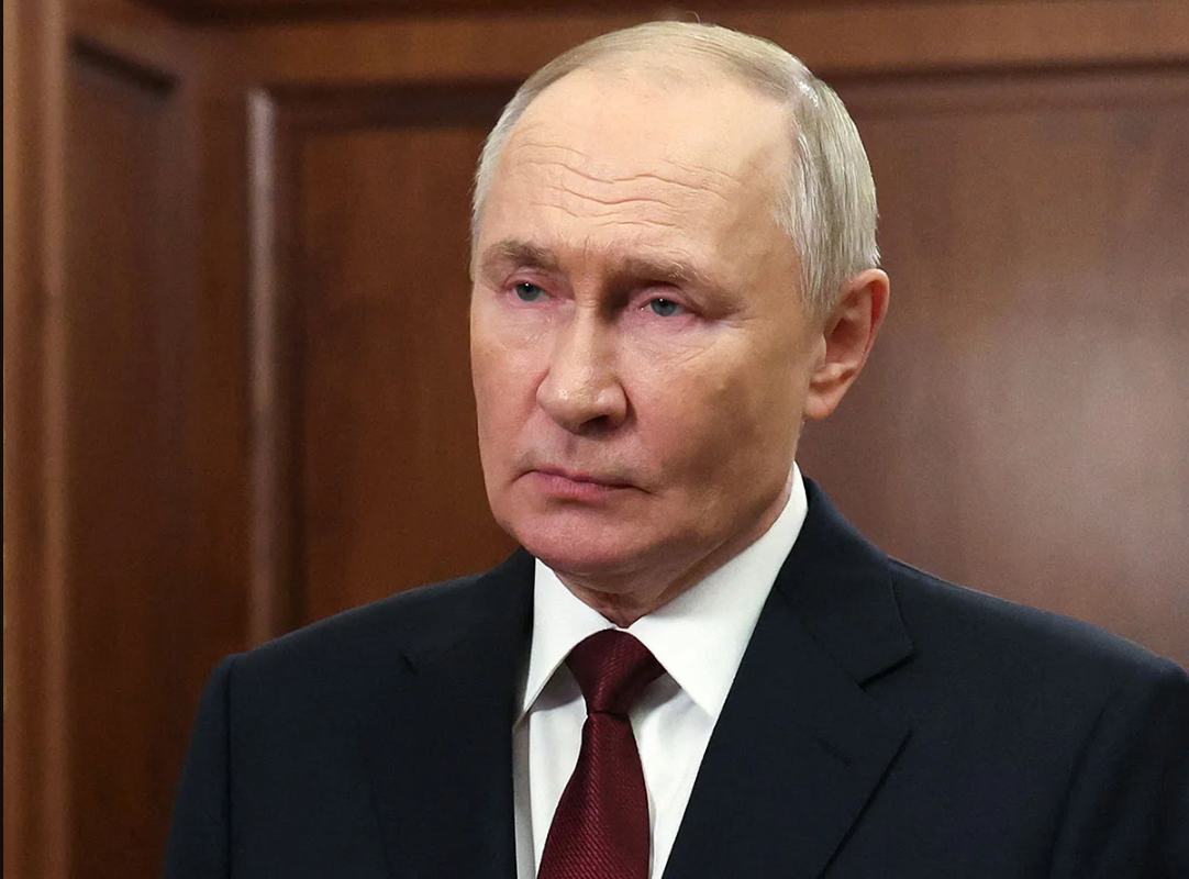 The Washington Post ‘inventa’, Putin y Trump no han conversado, dice Rusia