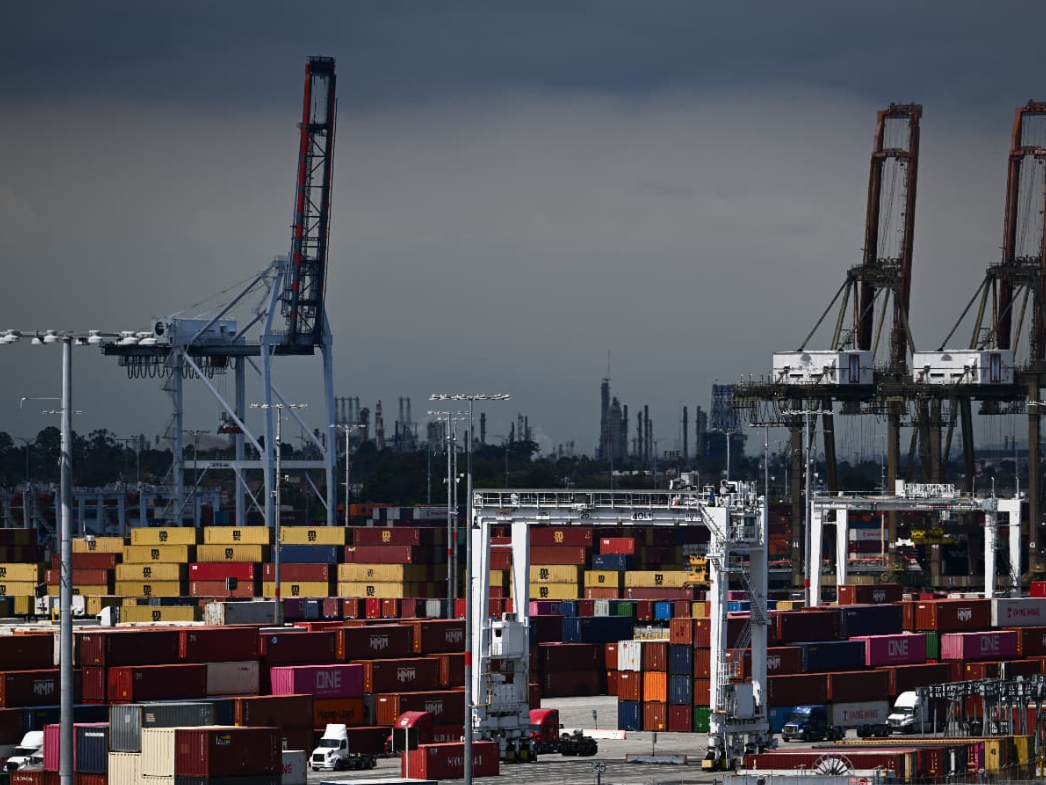 Tras amenaza de Trump, China advierte que ‘nadie ganará una guerra comercial’
