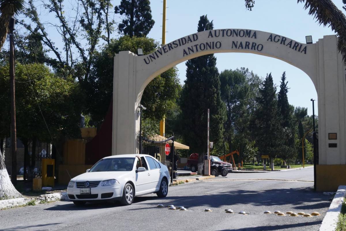 Enfrenta UAAAN perdida millonaria por la huelga