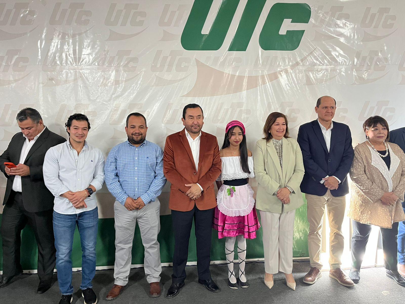 Realizan séptimo Festival de Mercadotecnia en UTC