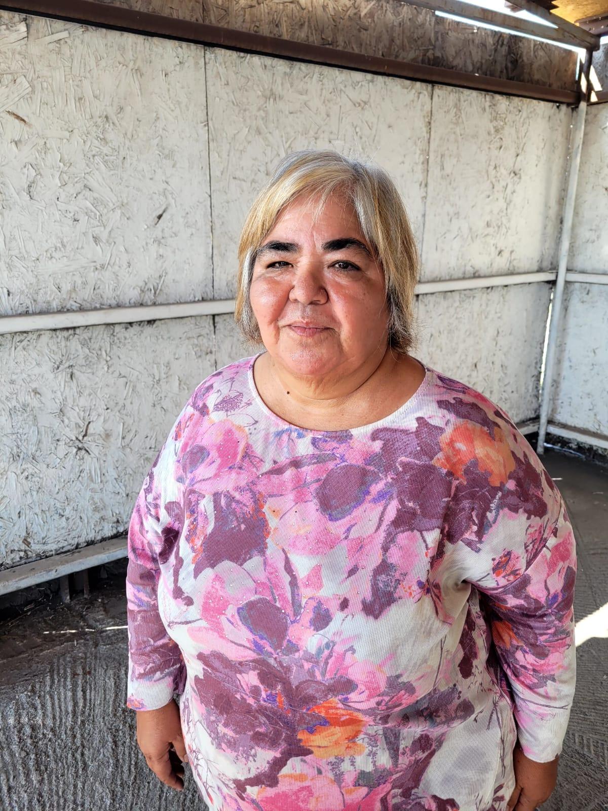 Familias esperan respuestas claras