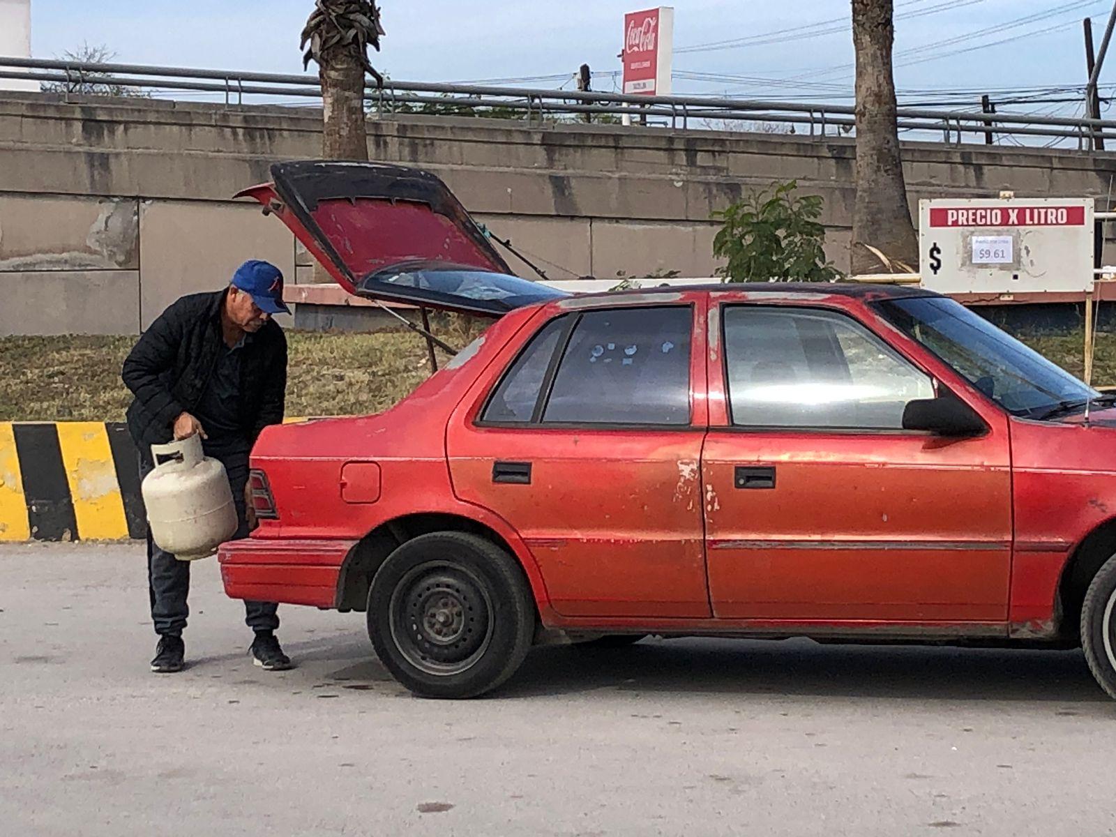 Hoy llegará el Frente Frío 10
