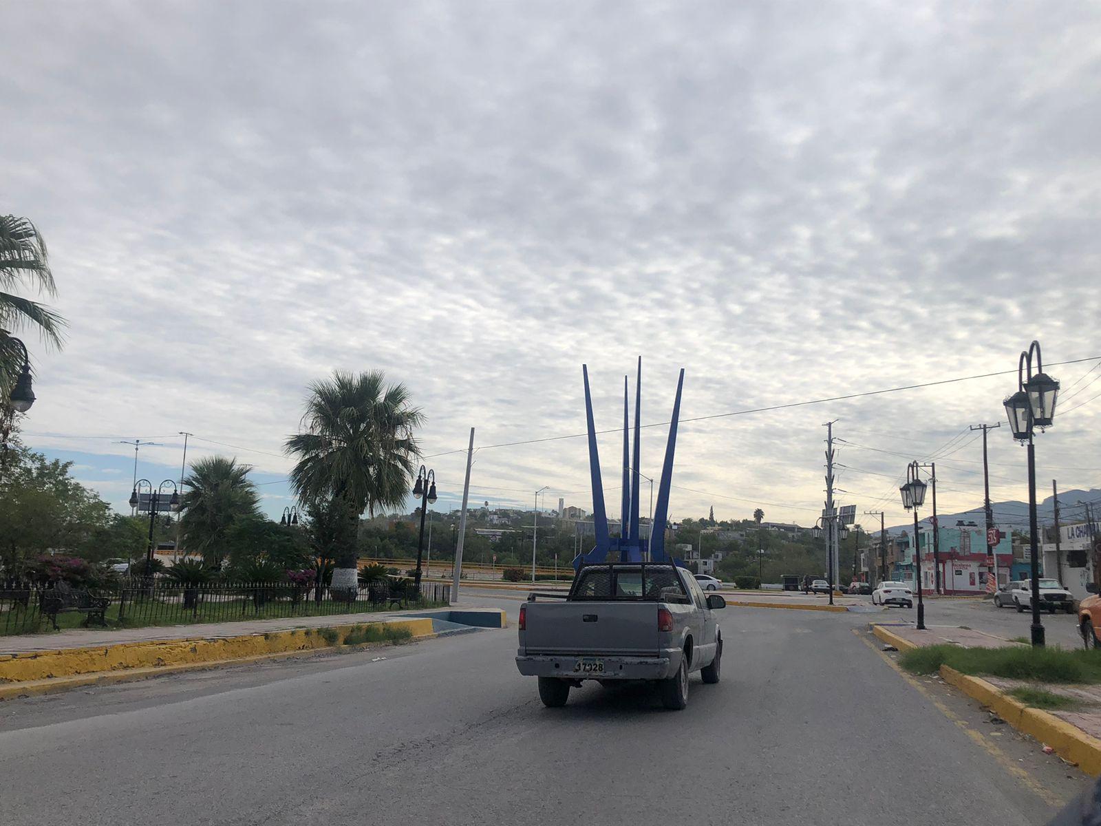 Bajará temperaturas con el Frente Frío 11
