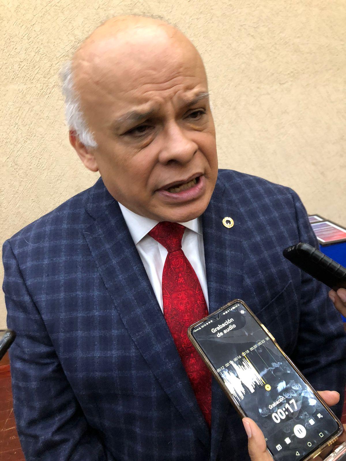“Es mayor deuda de AHMSA que su valor”