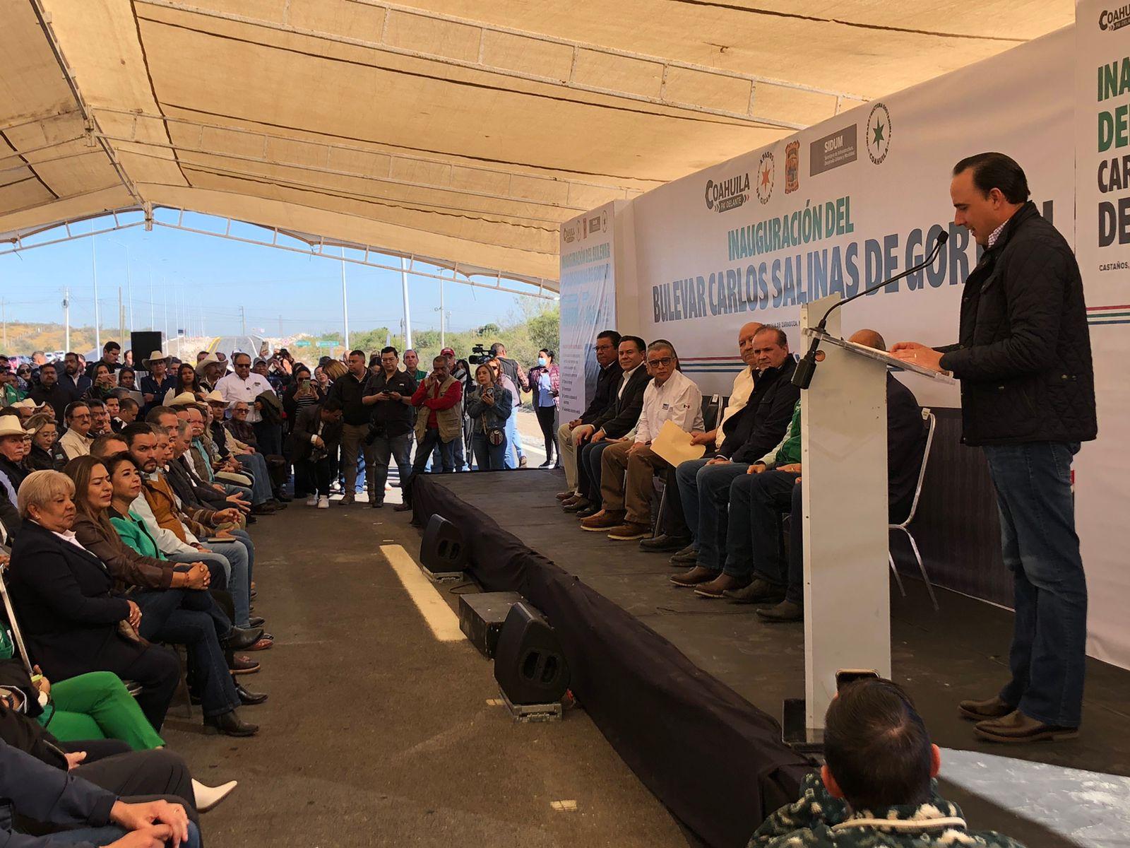 En manos de Federación plan de rescate de AHMSA