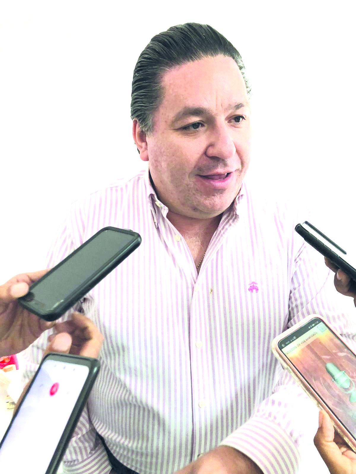 Ya asimilaron acreedores que no recibirán su pago