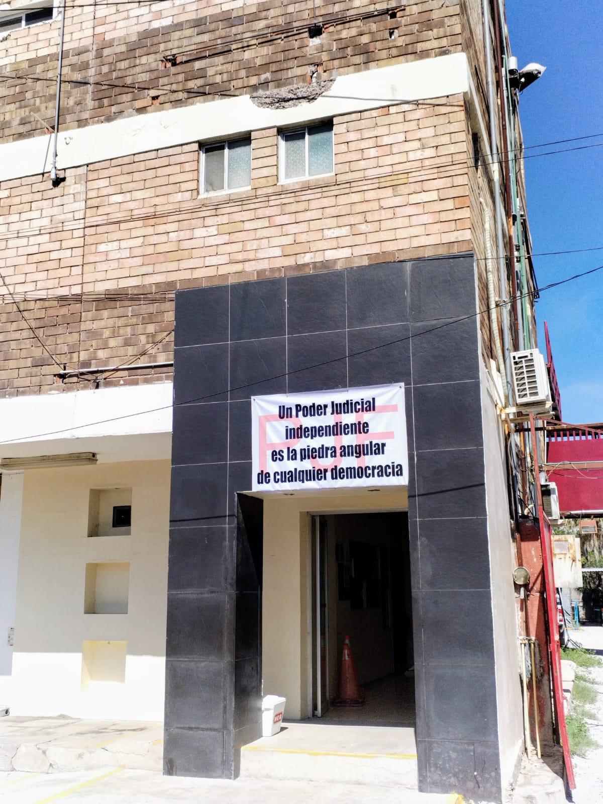 Asumirá administración Síndico de la quiebra