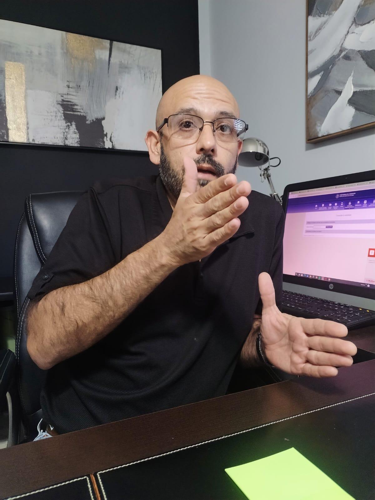 “Todos perdimos con quiebra de AHMSA”