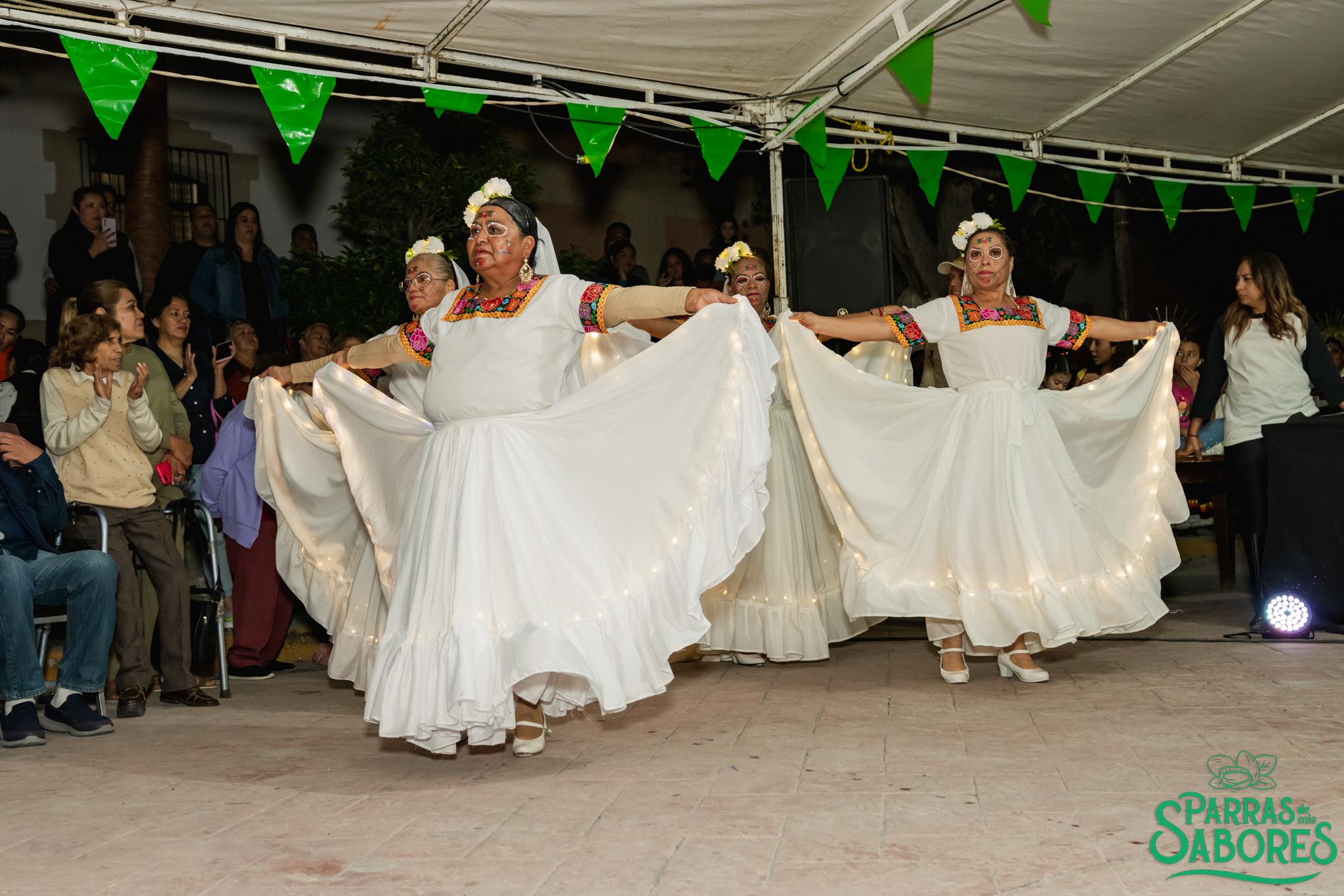 Invadirán danza y tradición las calles