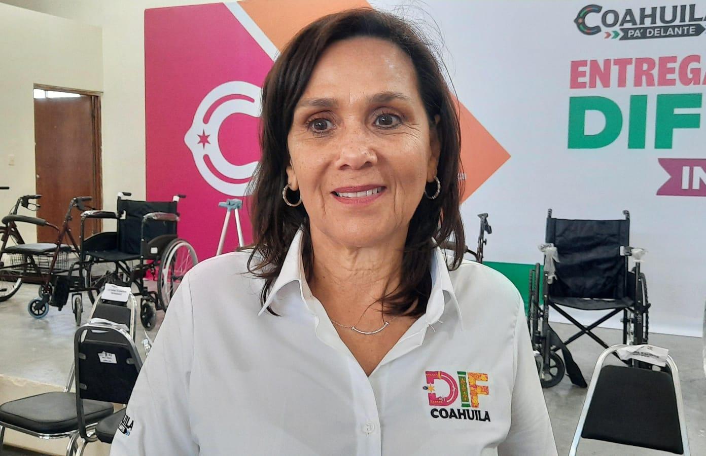 Serán comedores DIF áreas de esparcimiento