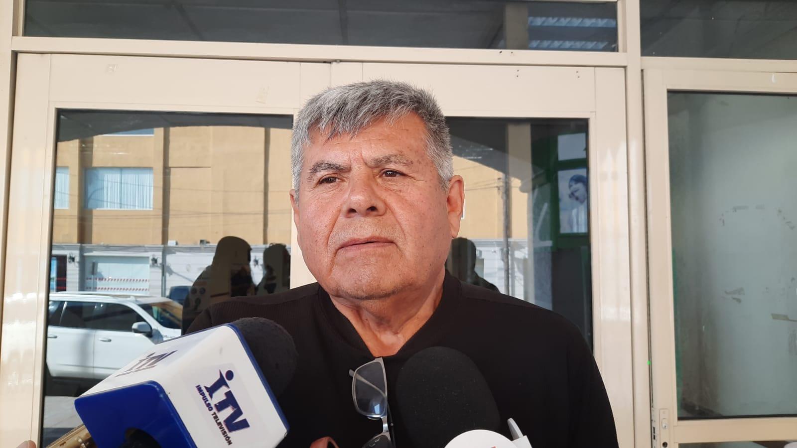 Demandan trabajadores aclarar saqueo de AHMSA