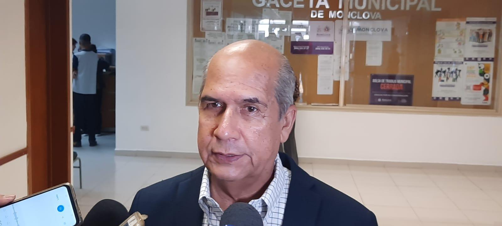 Apoyaron a Jorge Romero los panistas de Monclova