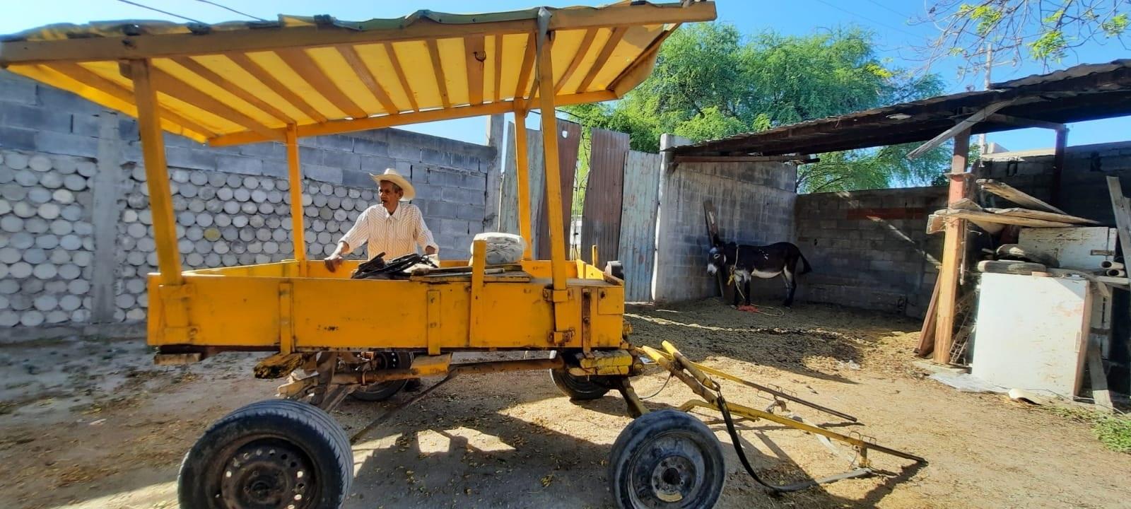 “Doy gracias al Creador; fue un accidente”; El Tío