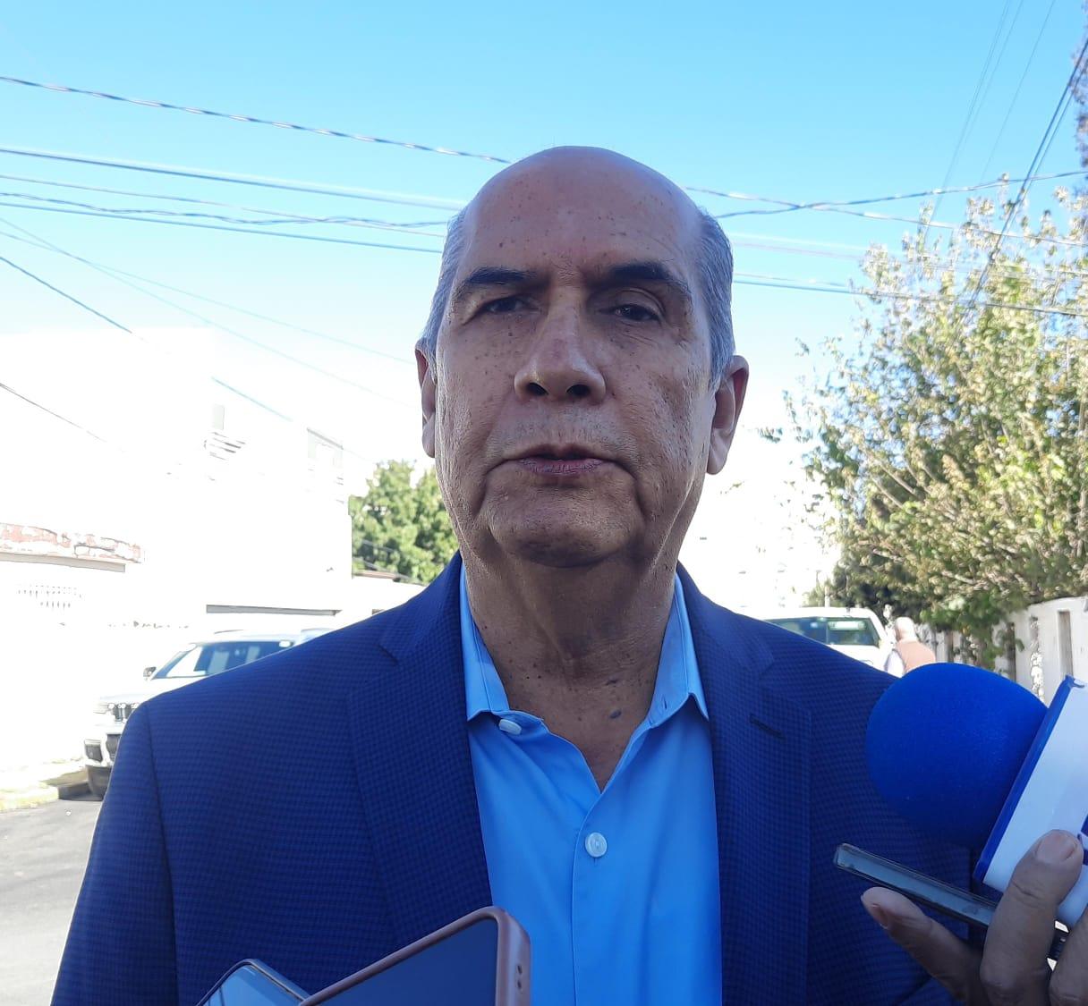 Aplica MD mano dura por coludirse con Grúas Salas