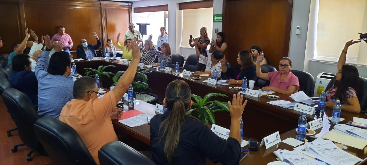 Analiza Cabildo ampliar horarios en las cantinas