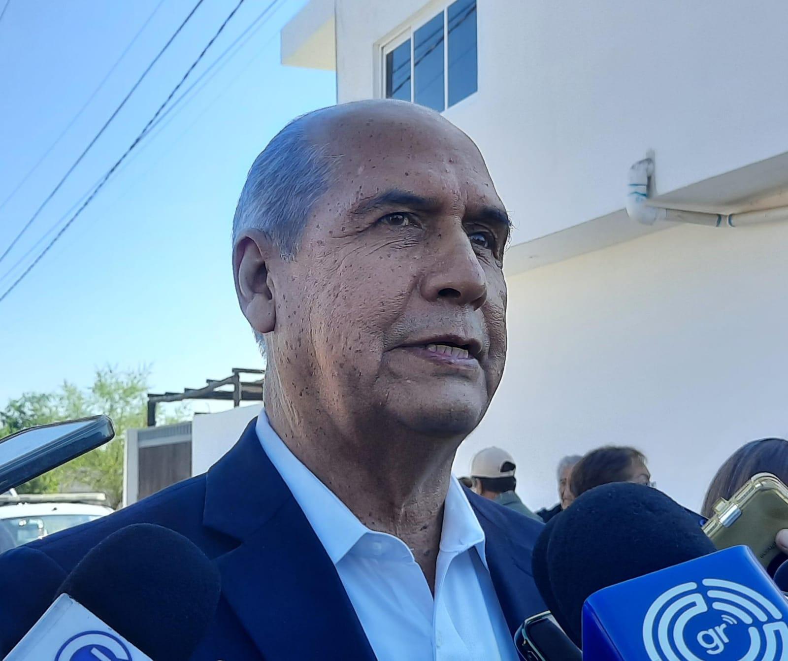 Reconoce Mario Dávila logros del Gobernador