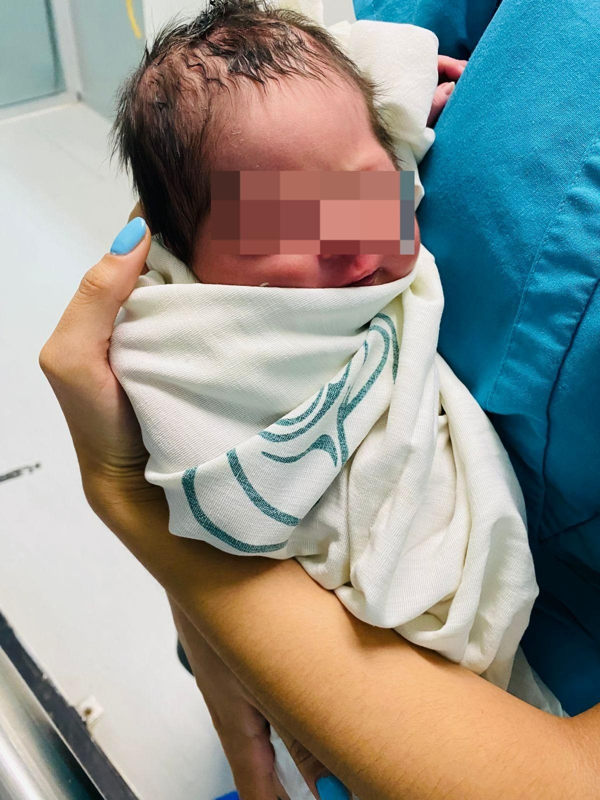 ¡”Salven a Mateo”!; IMSS niega ingreso