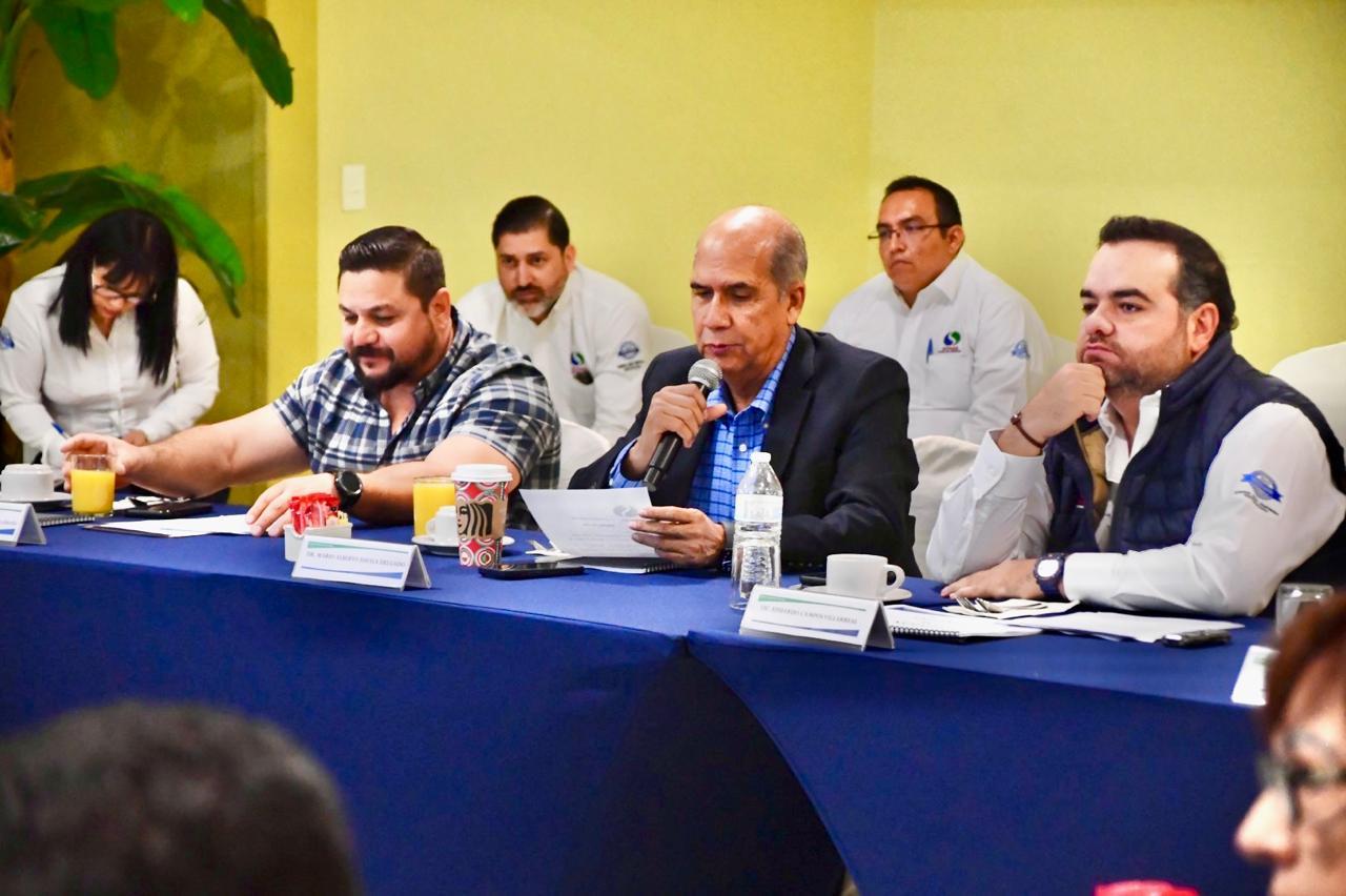 Mantiene SIMAS finanzas sanas