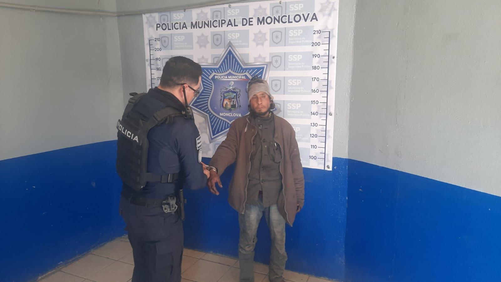 Perdido en las drogas juraba ser Satanás