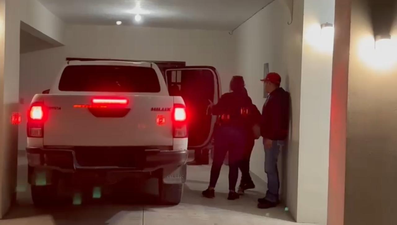 “Fueron días de angustia”, relata mamá de Kimberly