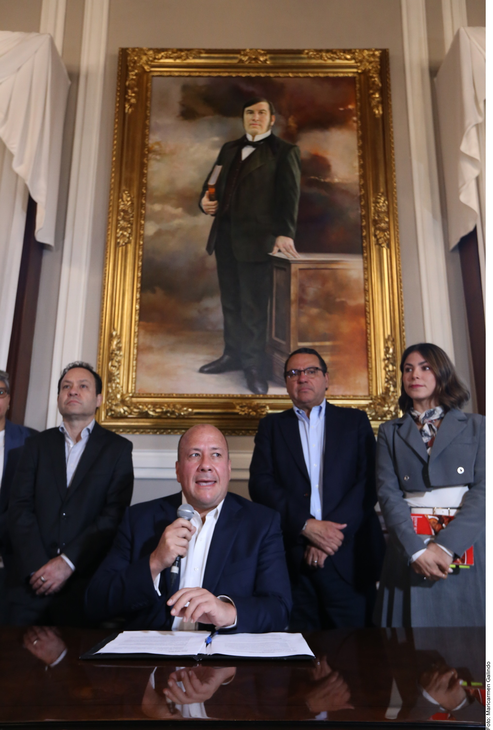 ‘Secesión’ en México: Jalisco anuncia iniciativa para salir del pacto fiscal por ‘soberbia’ del Gobierno