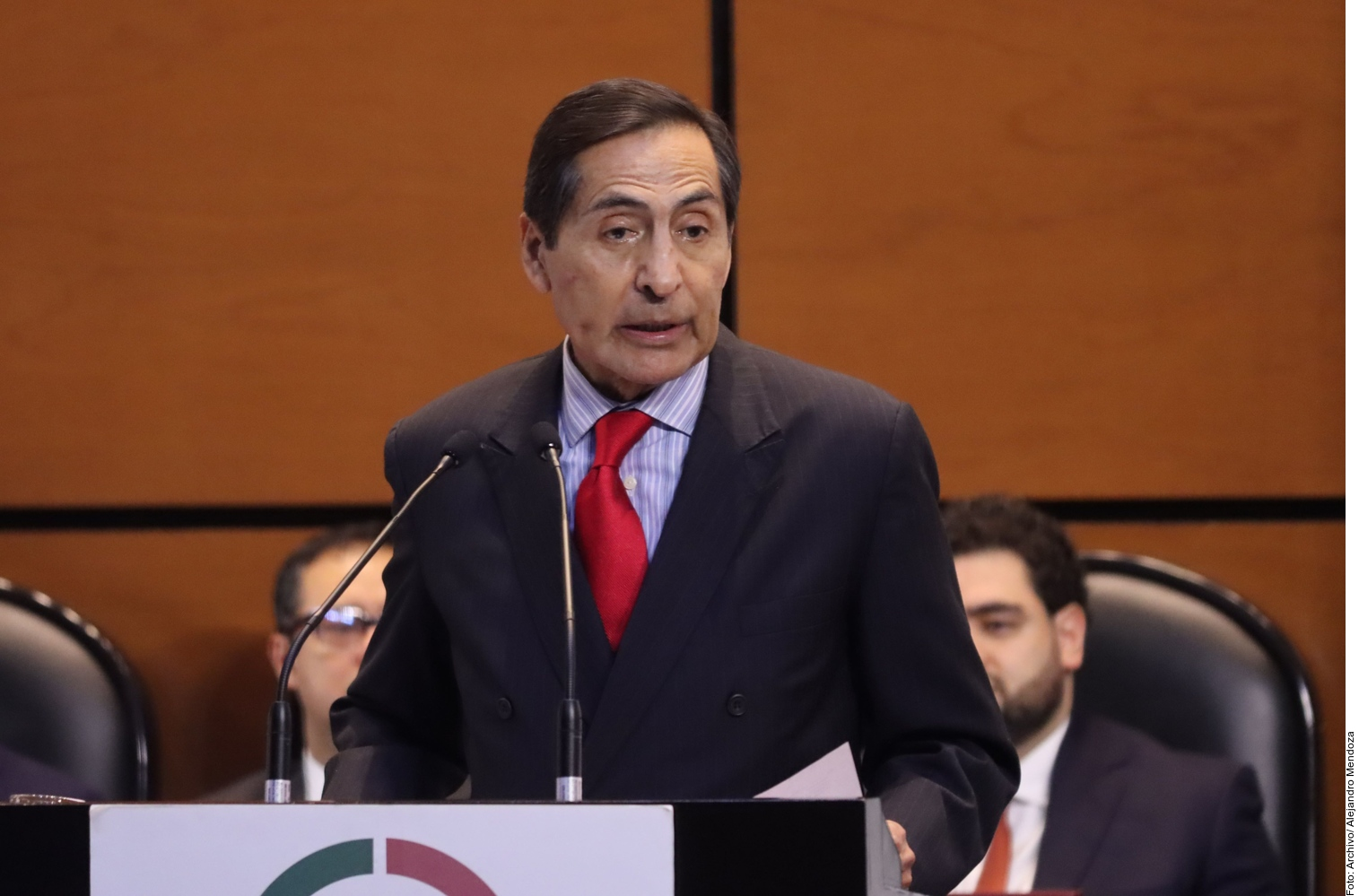 Frenará Hacienda al ‘tren’ de obras