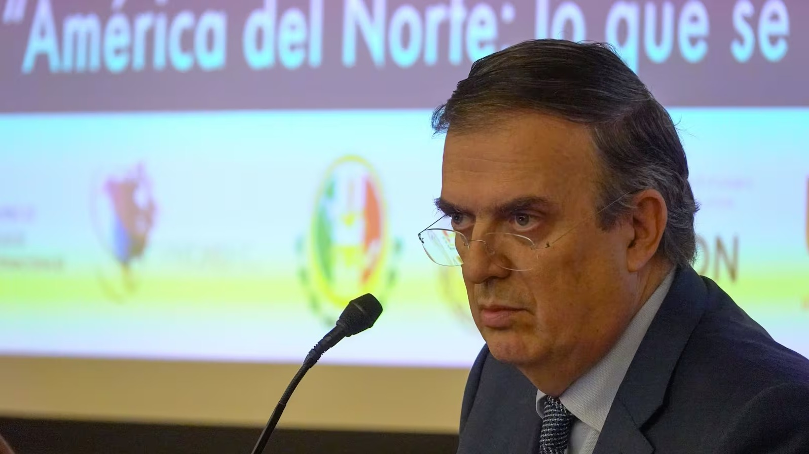 Ebrard acepta ‘apretón de cinturón’ para Economía en 2025: ‘Tenemos que reducir el déficit’