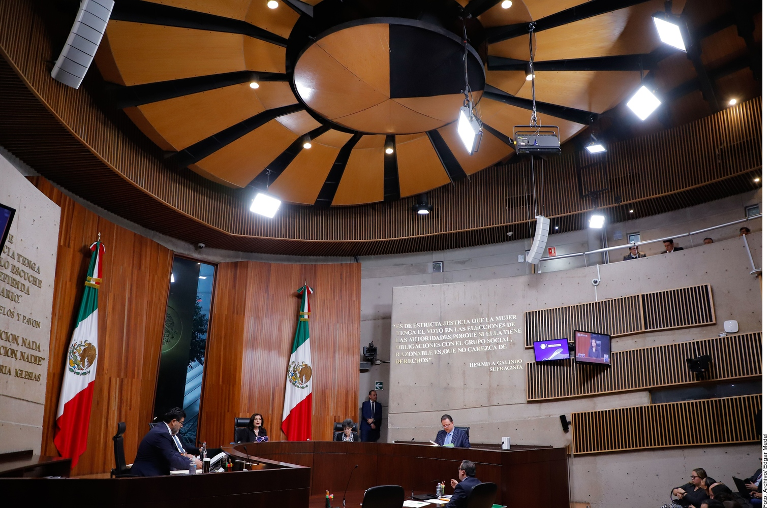 Acusan que Trife ‘echa gasolina al fuego’