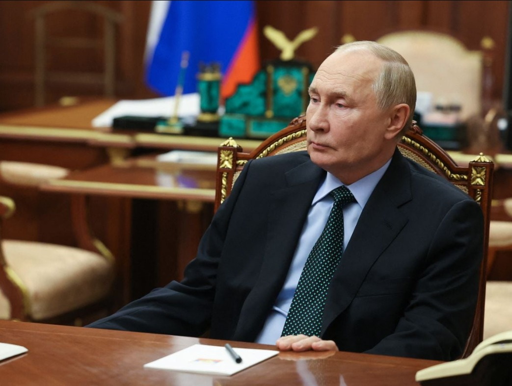 Putin reduce su umbral para hacer un ataque nuclear; lanza advertencia a EU