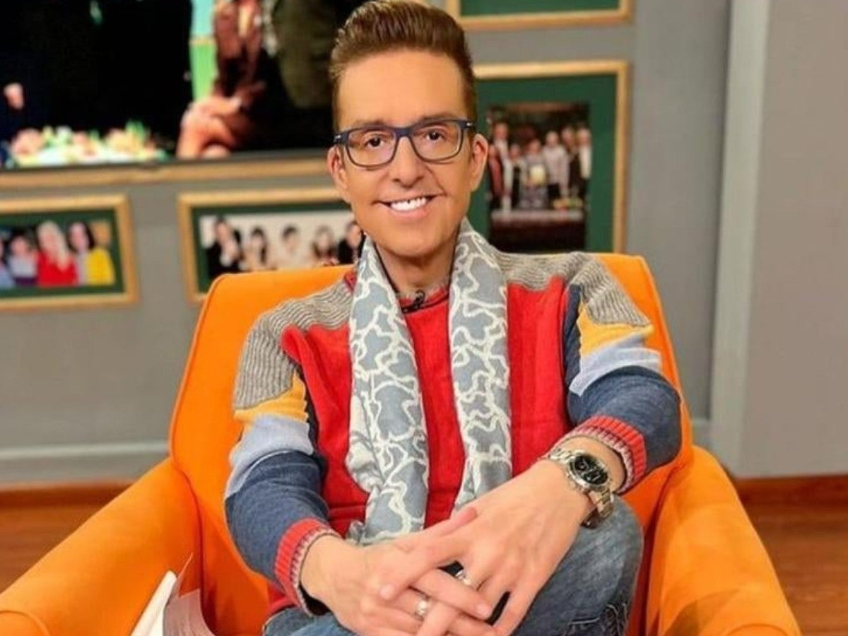 Hermano de Daniel Bisogno aclara si el conductor está hospitalizado