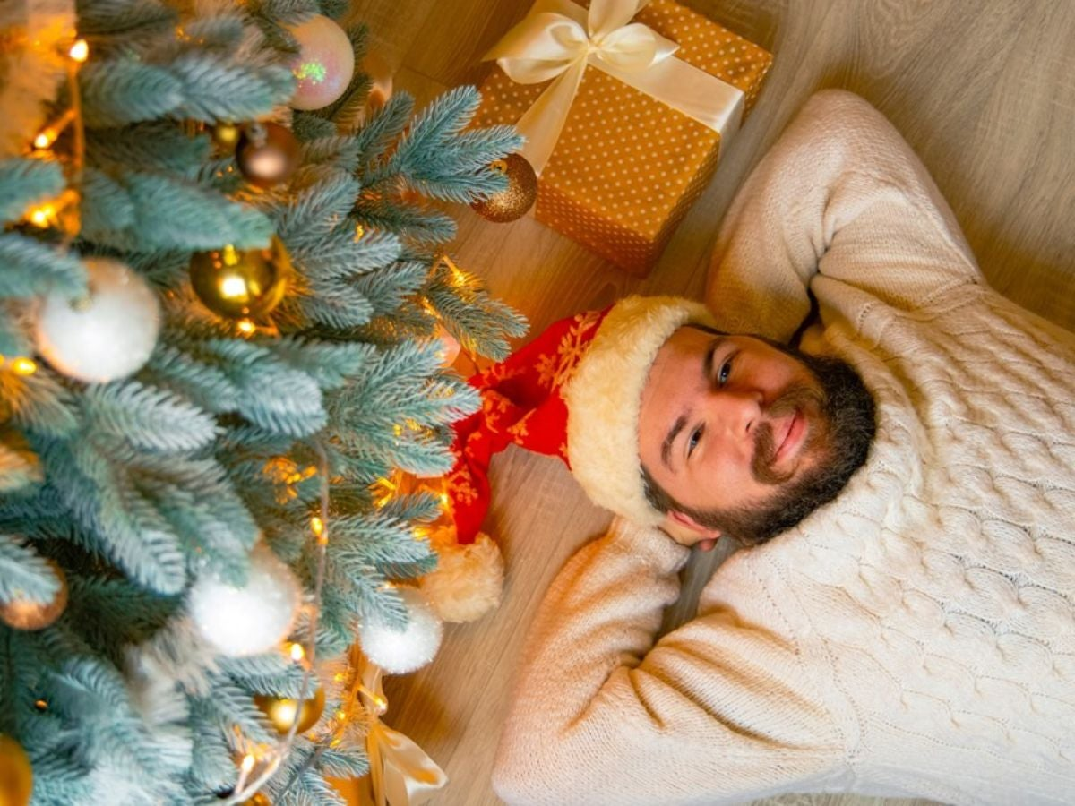 Qué significa decorar la casa de Navidad antes de tiempo: la ciencia del espíritu navideño desde la psicología